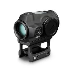 VORTEX Sparc Solar 2 MOA Red Dot Sight (SPC-404) -Optics - Telescope media 24329.1634639071