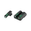 TRUGLO TFX Handgun Sights For HK P30 (TG13HP1A)