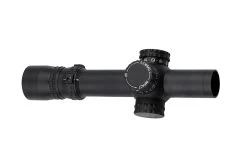 NIGHTFORCE NX8 1-8x24mm F1 Illuminated FC-MOA Reticle Riflescope (C600) -Optics - Telescope media 24767.1677844981