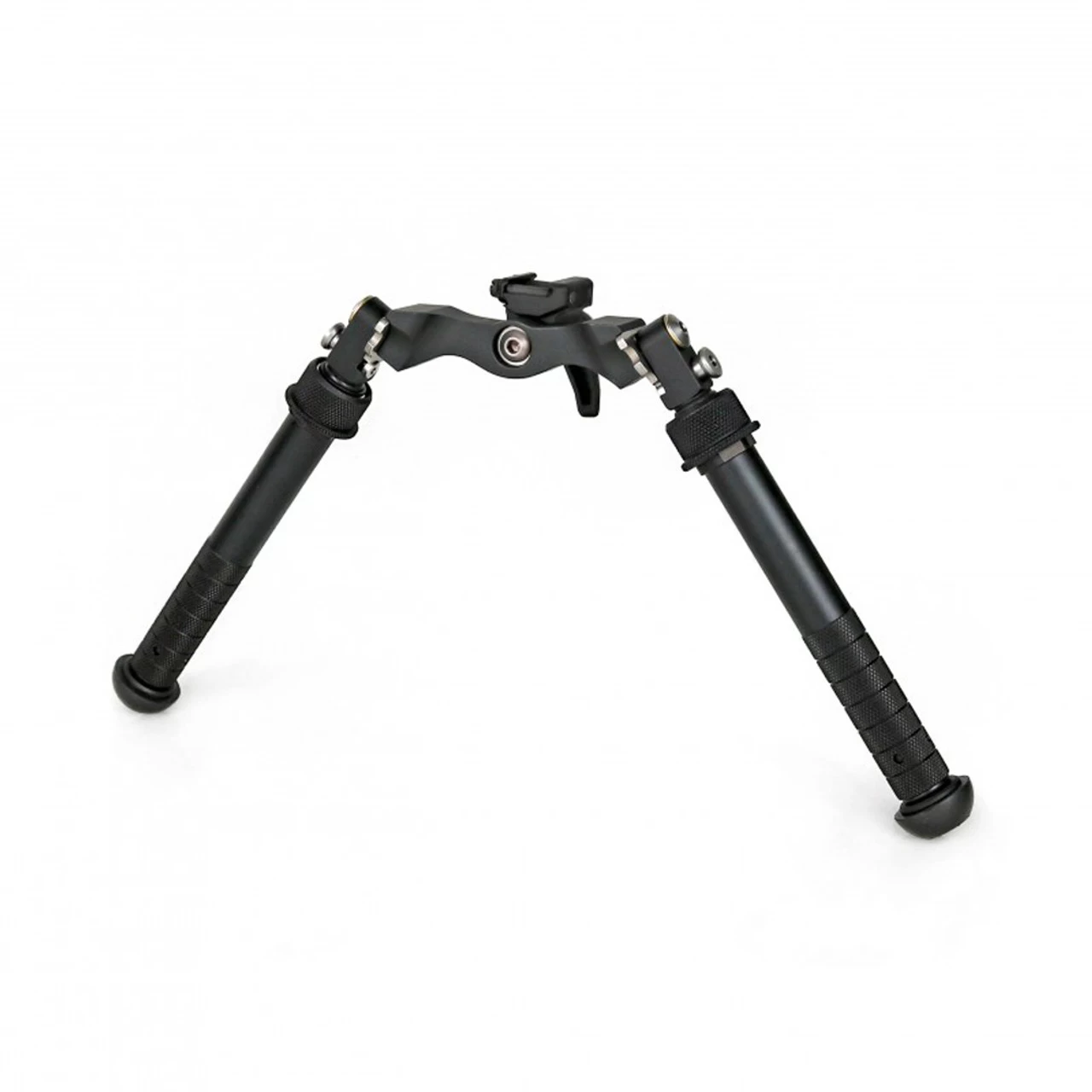 ACCUSHOT Super CAL Atlas Bipod With Two-Screw Clamp (BT72) 2 ACCUSHOT Super CAL Atlas Bipod With Two-Screw Clamp (BT72) - Image 2