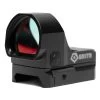 GRITR Caracara 3.0 MOA Single Red Dot Reticle Reflex Sight - Mounting Options