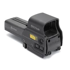 EOTECH 558 1 MOA Dot With 68 MOA Ring Night Vision Compatible Holographic Sight (558.A65) -Optics - Telescope media 25601.1580634479