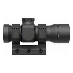 LEUPOLD Freedom RDS BDC 1x34 Red Dot Sight With Mount (180093) -Optics - Telescope media 25817.1609402332
