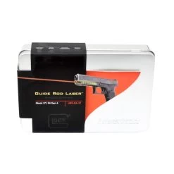 LaserMax Guide Rod Laser Sight For Glock (LMS-G4-17) -Optics - Telescope media 25870.1677843156