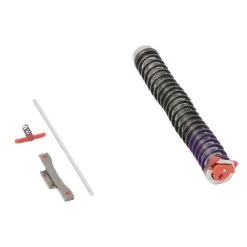 LASERMAX Green Guide Rod Laser Sight For Glock 17-34 (LMS-G5-17G) -Optics - Telescope media 26143.1677843200