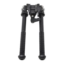 ACCUSHOT CAL Tall Atlas Bipod With ADM-170-S Lever (BT69-LW17) -Optics - Telescope media 26266.1677834238