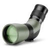 HAWKE Nature Trek 9-27x56 Green Angled Spotting Scope (55210)