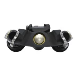 ACCUSHOT CAL Atlas Bipod With Standard Two-Screw 1913 Rail Clamp (BT65) -Optics - Telescope media 26414.1677834221