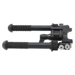 ACCUSHOT CAL Atlas Bipod With Standard Two-Screw 1913 Rail Clamp (BT65) -Optics - Telescope media 26440.1677834220