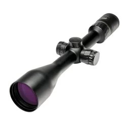 BURRIS Fullfield IV 6-24x50mm E3 MOA Reticle Riflescope (200495)