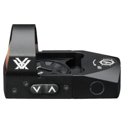 VORTEX Venom 6 MOA Red Dot Sight With Logo Black Camo Hat And Microfiber Cleaning Cloth 7 VORTEX Venom 6 MOA Red Dot Sight With Logo Black Camo Hat And Microfiber Cleaning Cloth -Optics - Telescope media 26728.1674548516