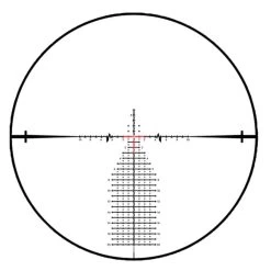 BURRIS XTR Pro 5.5-30x56mm SCR 2 ILLUM (202212) -Optics - Telescope media 27167.1658216374