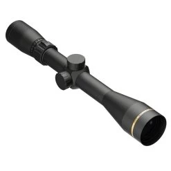 LEUPOLD VX-Freedom Rimfire 3-9x40mm Rimfire MOA Reticle Riflescope (174181) -Optics - Telescope media 27473.1678370240