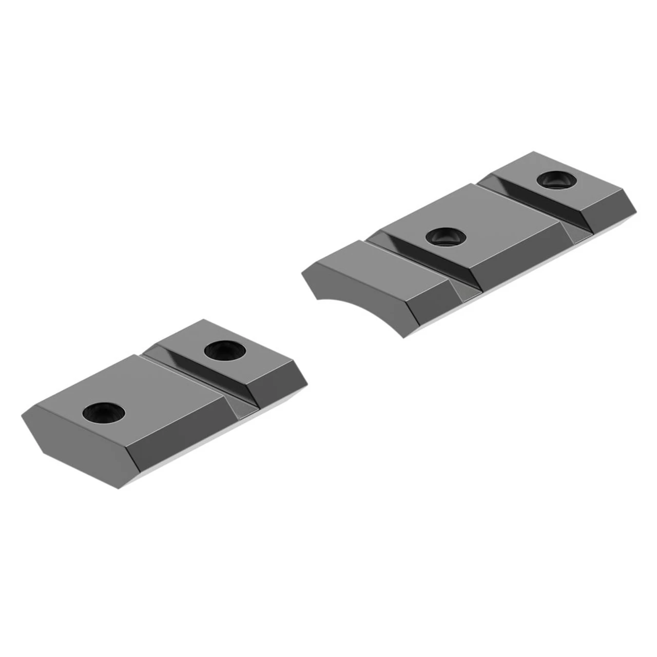 LEUPOLD Quick Release Weaver Two-Piece Base For Savage 110 (49833) 1 LEUPOLD Quick Release Weaver Two-Piece Base For Savage 110 (49833)