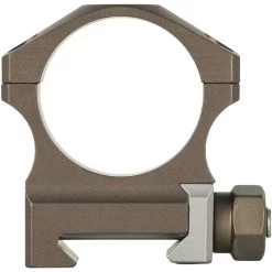 NIGHTFORCE XTRM 1.375in X-High 30mm Ultralite 4 Screw Dark Earth Ring Set (A678) 9 NIGHTFORCE XTRM 1.375in X-High 30mm Ultralite 4 Screw Dark Earth Ring Set (A678) -Optics - Telescope media 28510.1655221780