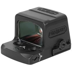 HOLOSUN EPS 6MOA Green Dot Reflex Sight (EPS-GR-6) 11 HOLOSUN EPS 6MOA Green Dot Reflex Sight (EPS-GR-6) -Optics - Telescope media 29072.1680195437