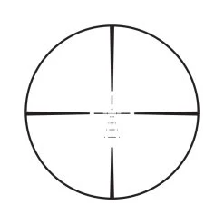 BURRIS Veracity 2-10x42 Ballistic Plex E1 FFP Reticle Riflescope (200621) -Optics - Telescope media 29206.1613290093