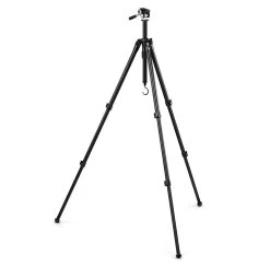 VORTEX High Country II Aluminum Tripod Kit (TR-HCY)