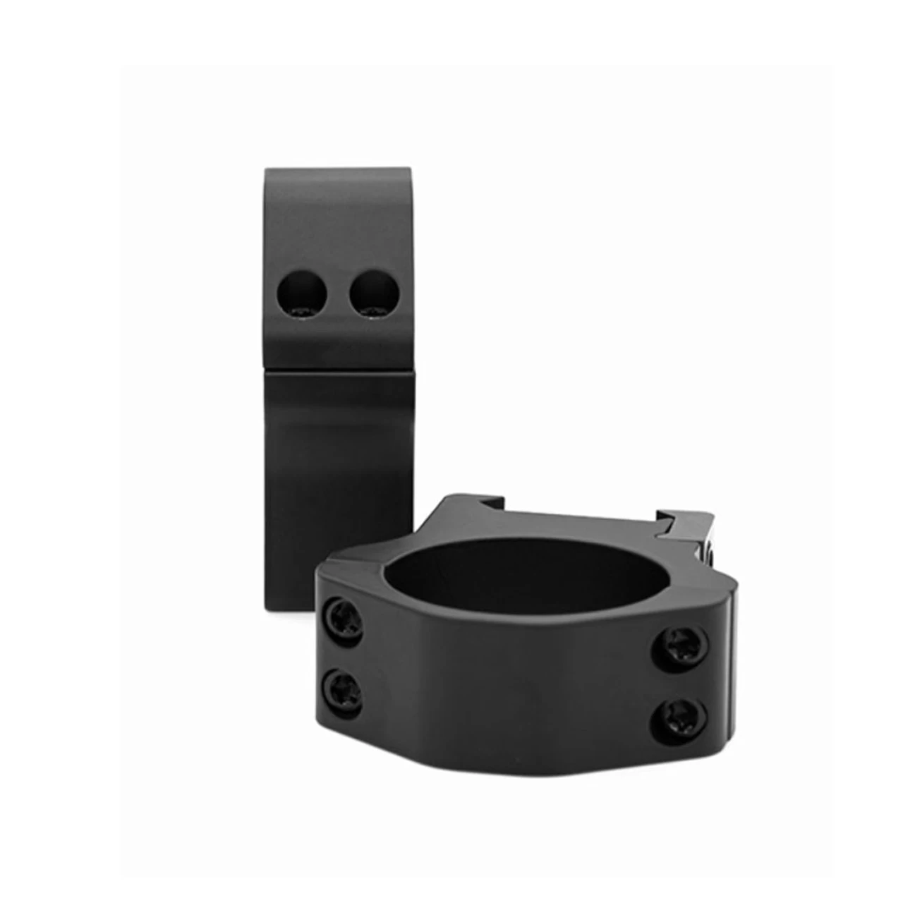 WARNE Maxima Horizontal 1 Inch PA Medium Matte Rings (501M) 4 WARNE Maxima Horizontal 1 Inch PA Medium Matte Rings (501M) - Image 4