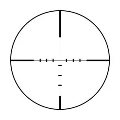 VORTEX Crossfire II 6-18x44mm Dead-Hold-BDC Reticle 1in Riflescope (CF2-31033) -Optics - Telescope media 29389.1553931682