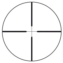 MEOPTA Optika5 2-10x42 ZPlex I Reticle Riflescope (1032567) -Optics - Telescope media 29609.1676279991