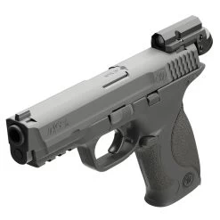 LEUPOLD DeltaPoint Micro 3 MOA Dot Matte Reflex Sight For S&W M&P (179570) 11 LEUPOLD DeltaPoint Micro 3 MOA Dot Matte Reflex Sight For S&W M&P (179570) -Optics - Telescope media 29699.1679305183