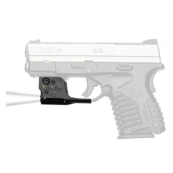 VIRIDIAN Reactor TL Gen 2 Tactical Light For Springfield XDS/XDS Mod 2 9/40/45 (RTL-XDS)