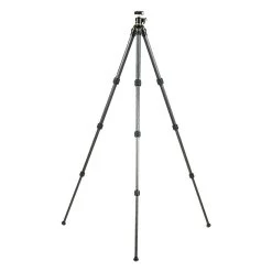LEUPOLD Alpine CF-425 Tripod Kit (180380) -Optics - Telescope media 30165.1634638894