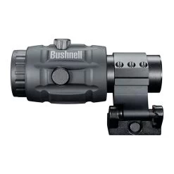 BUSHNELL Ar Optics 3x25mm Matte Black Magnifier (AR731304) -Optics - Telescope media 30217.1553895297