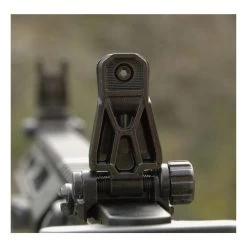 MAGPUL MBUS Pro Rear Sight (MAG276-BLK) 11 MAGPUL MBUS Pro Rear Sight (MAG276-BLK) -Optics - Telescope media 30352.1680292293