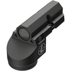 LEUPOLD DeltaPoint Micro 3 MOA Dot Matte Reflex Sight For Glock (178745) -Optics - Telescope media 30480.1679305059