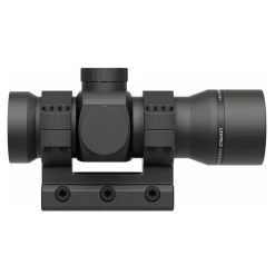 LEUPOLD Freedom RDS 1x34 Red Dot Sight With Mount (180092) -Optics - Telescope media 30482.1679305223