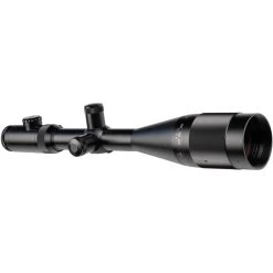 NIGHTFORCE Precision Benchrest 8-32x56mm .125 MOA Illuminated NP-R2 Riflescope (C112)