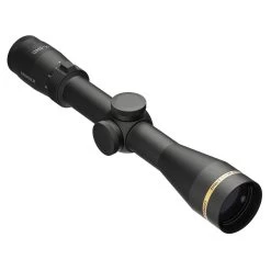 LEUPOLD VX-5HD 2-10x42mm Matte Duplex Riflescope (171386) -Optics - Telescope media 30712.1678207007