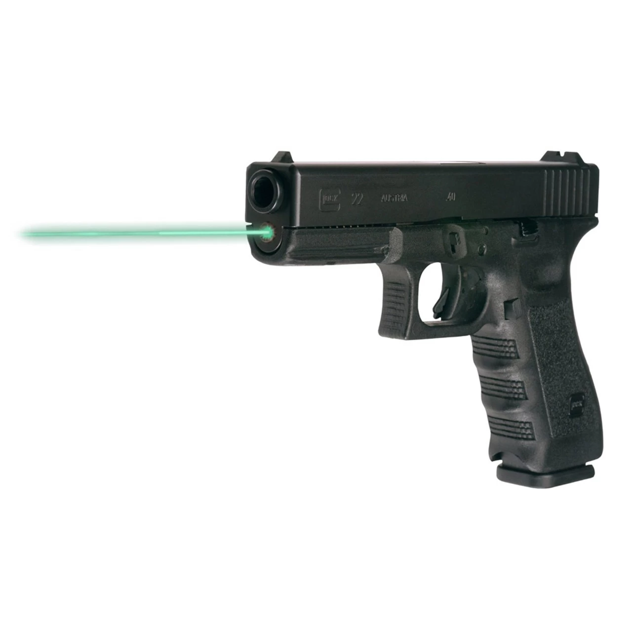 LaserMax Guide Rod Laser Sight For Glock (LMS-1141G) 1 LaserMax Guide Rod Laser Sight For Glock (LMS-1141G)