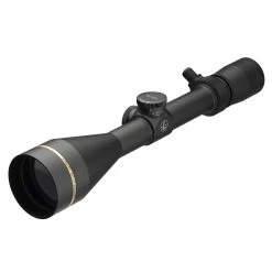 LEUPOLD VX-3HD 3.5-10x50mm 1in CDS-ZL Duplex Riflescope (180618) -Optics - Telescope media 31009.1679726714
