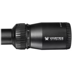 VORTEX Crossfire II 3-9x50 Straight-Wall BDC Riflescope (CF2-31011SW) -Optics - Telescope media 31125.1646774446