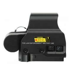 EOTECH EXP S2 1 MOA Dot With 68 MOA Ring Holographic Sight (EXPS2-0) -Optics - Telescope media 31285.1580634416