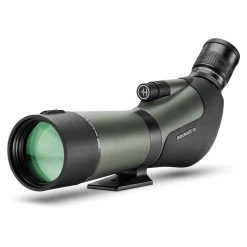 HAWKE Endurance ED 20-60x68 Green Angled Spotting Scope (56201)