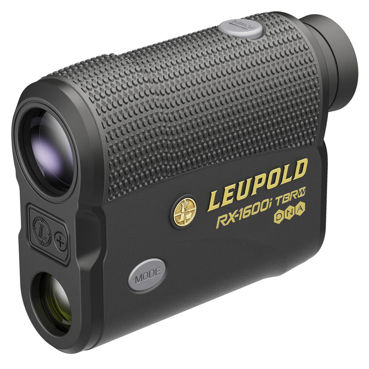 LEUPOLD RX-1600i TBR/W OLED Selectable Black/Gray Laser Rangefinder With DNA (173805) 1 LEUPOLD RX-1600i TBR/W OLED Selectable Black/Gray Laser Rangefinder With DNA (173805)
