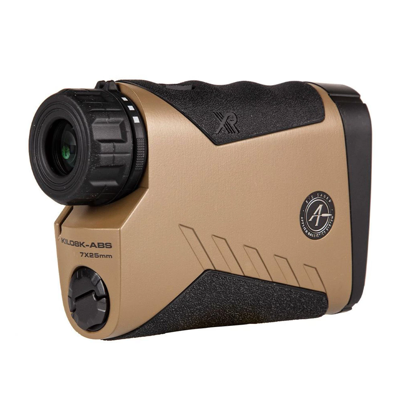 SIG SAUER KILO8K-ABS 7x25mm Rangefinder With BDX 2.0 (SOK8K701) 4 SIG SAUER KILO8K-ABS 7x25mm Rangefinder With BDX 2.0 (SOK8K701) - Image 4