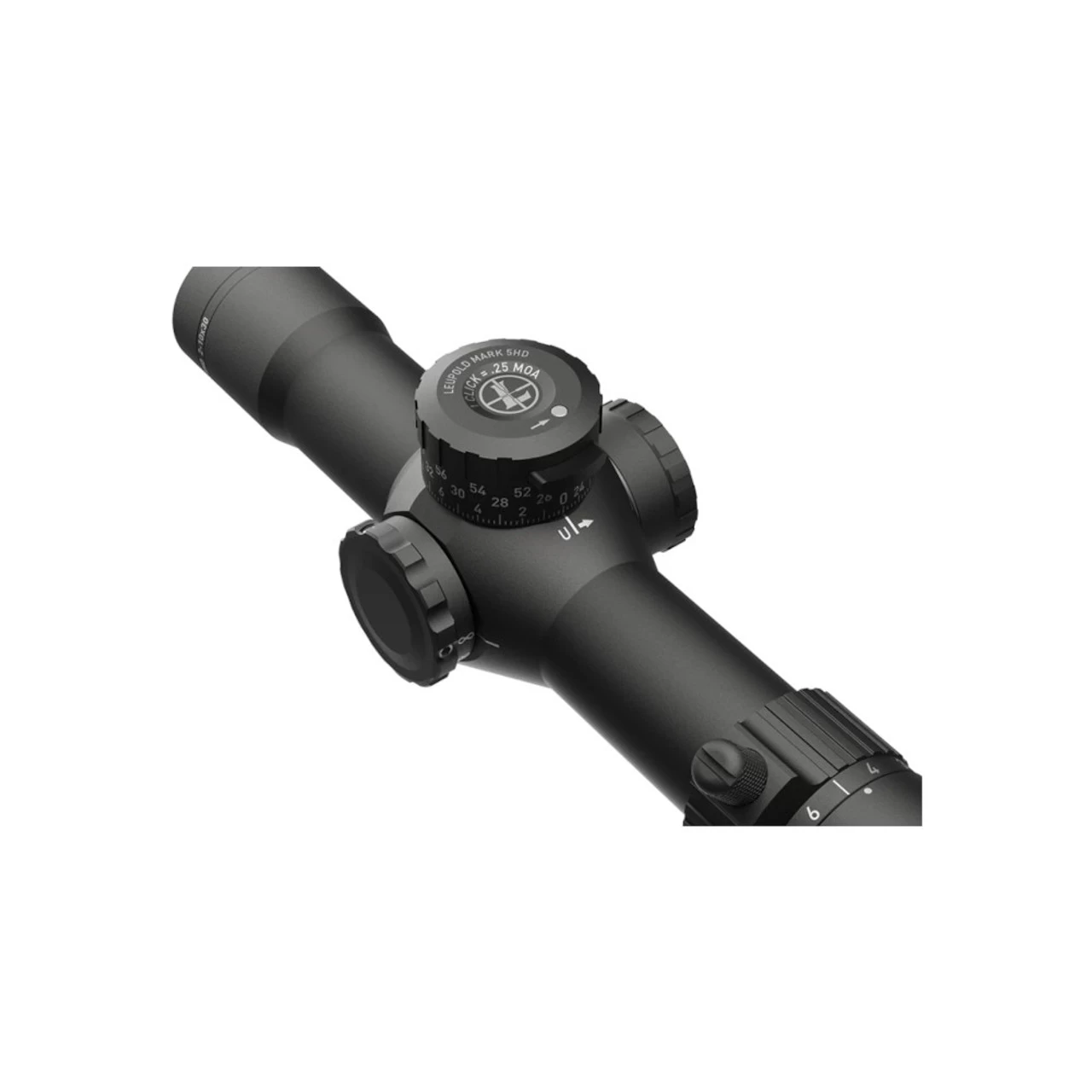 LEUPOLD Mark 5HD 2-10x30 (35mm) M1C3 FFP PR-1MOA Riflescope (179704) 5 LEUPOLD Mark 5HD 2-10x30 (35mm) M1C3 FFP PR-1MOA Riflescope (179704) - Image 5
