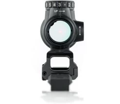 SCALARWORKS LDM/Trijicon MRO Lower 1/3 Co-Witness Mount (SW0510) -Optics - Telescope media 31894.1554710868
