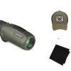 VORTEX Solo 8x25mm Monocular With Patch Logo Cap And Microfiber Cleaning Cloth