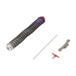 LASERMAX Green Guide Rod Laser Sight For Glock 17-34 (LMS-G5-17G) -Optics - Telescope media 32201.1677843199