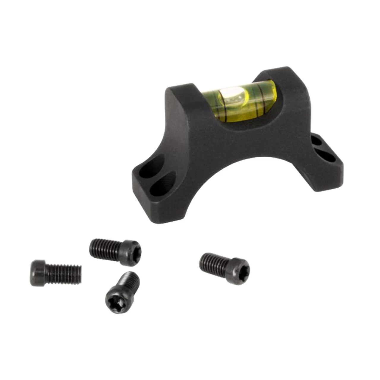 NIGHTFORCE XTRM 34mm 4 Screw Top Half Of Ring With Level (A270) 1 NIGHTFORCE XTRM 34mm 4 Screw Top Half Of Ring With Level (A270)