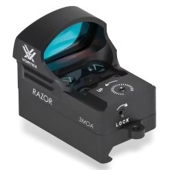VORTEX Razor 6 MOA Reflex Sight (RZR-2003) -Optics - Telescope media 32411.1553933200