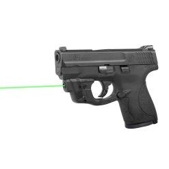 LASERMAX CenterFire GripSense For S&W Shield/ 9mm/.40 S&W Green Laser (GS-SHIELD-G) 7 LASERMAX CenterFire GripSense For S&W Shield/ 9mm/.40 S&W Green Laser (GS-SHIELD-G) -Optics - Telescope media 32540.1633960035