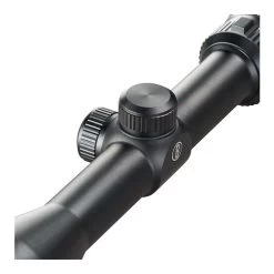 BUSHNELL Trophy 3-9x40 Multi-X Matte Riflescope (753960) -Optics - Telescope media 32885.1631274058