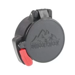 BUTLER CREEK Size 20 1.775in Flip-Up Eyepiece Scope Cover (20200)